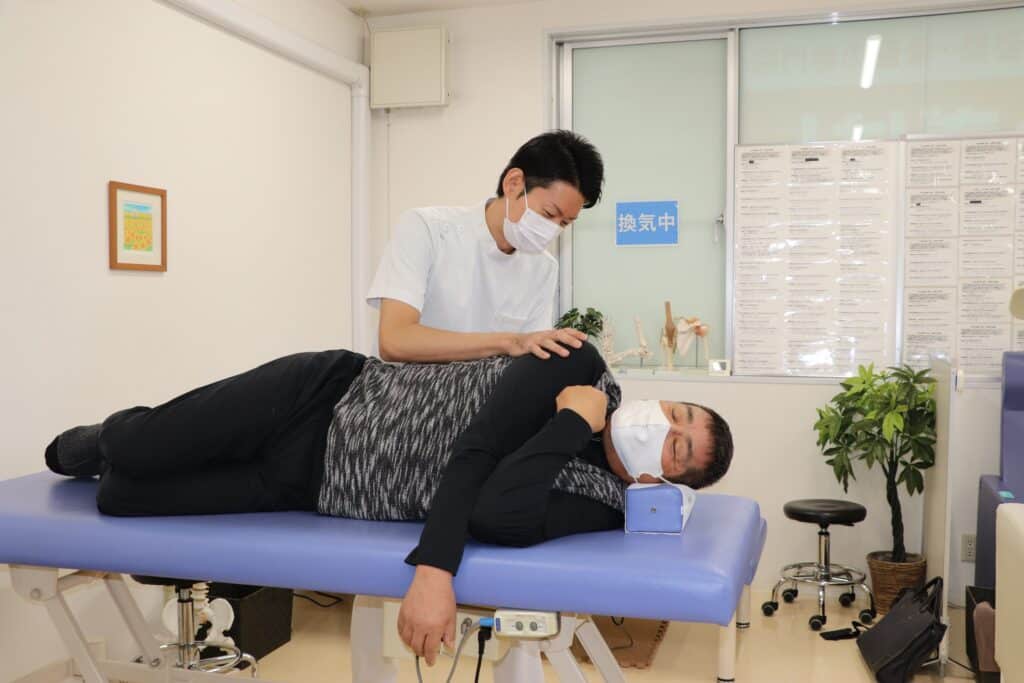 元巨人軍投手の角盈男さん