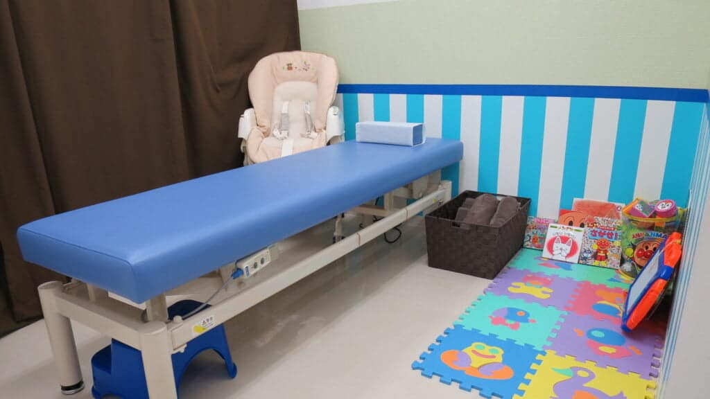 キッズスペース