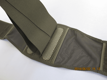 【葛飾区金町のやぎはし整体院】腹直筋離開の治し方を実例をもとに詳しく紹介