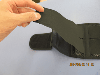 【葛飾区金町のやぎはし整体院】腹直筋離開の治し方を実例をもとに詳しく紹介