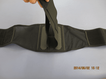 【葛飾区金町のやぎはし整体院】腹直筋離開の治し方を実例をもとに詳しく紹介