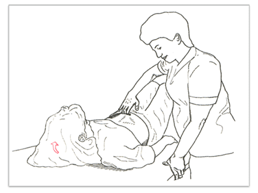 【葛飾区金町のやぎはし整体院】腹直筋離開の治し方を実例をもとに詳しく紹介