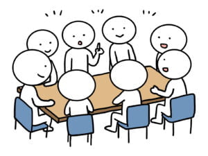 【葛飾区金町のやぎはし整体院】腹直筋離開の方のための集い