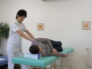 【葛飾区金町のやぎはし整体院】金町で肋間神経痛を根本改善するオススメのやぎはし整体院