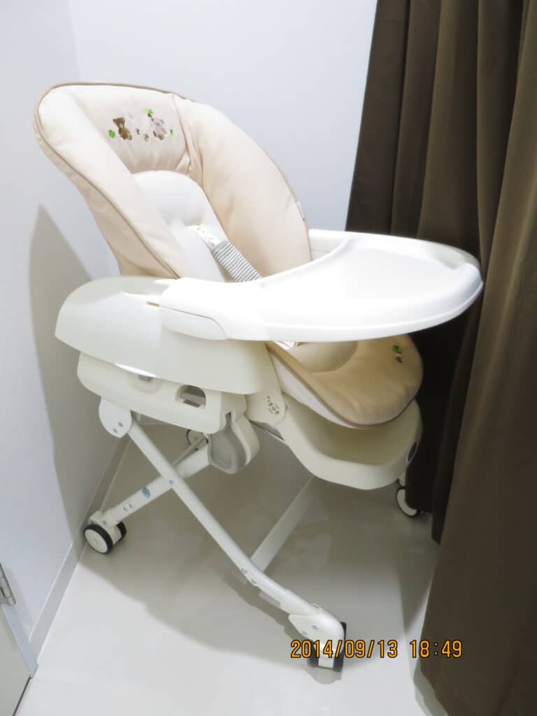 キッズスペース