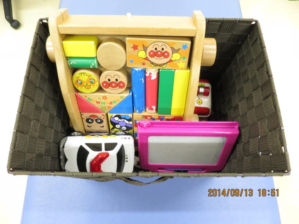 キッズスペース