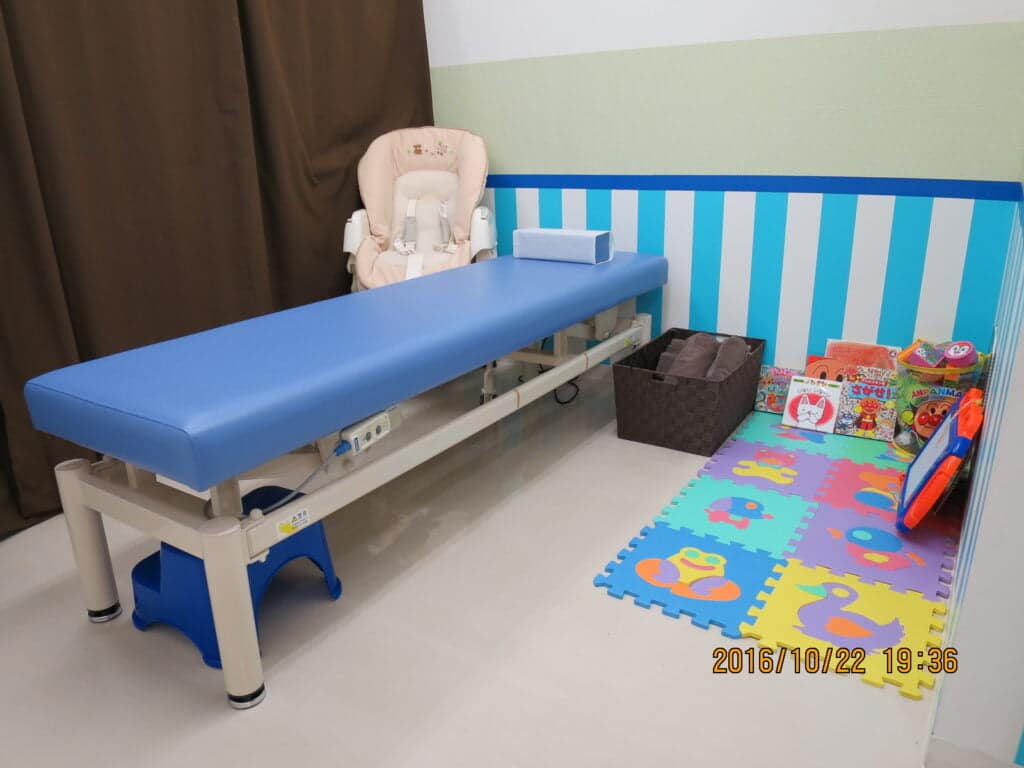 キッズスペース