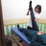 【葛飾区金町のやぎはし整体院】金町で産前・産後のこむら返りを治す整体院