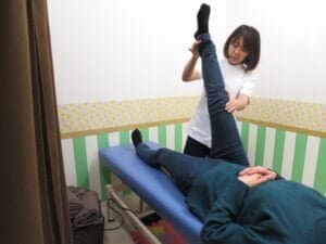 【葛飾区金町のやぎはし整体院】金町で産前・産後のこむら返りを治す整体院