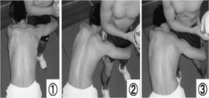 【葛飾区金町のやぎはし整体院】腰痛とラグビー・アメフトの関係