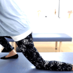 【葛飾区金町のやぎはし整体院】腹直筋離開が良くなってきたお客様