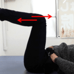 【葛飾区金町のやぎはし整体院】腹直筋離開の治し方のコツは、トレーニングの順序にある！