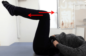 【葛飾区金町のやぎはし整体院】腹直筋離開の治し方のコツは、トレーニングの順序にある！