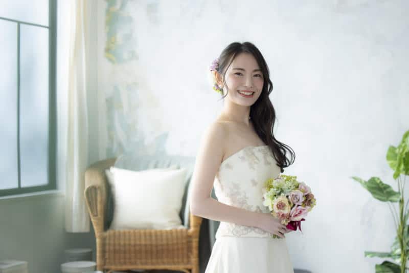 ブライダル整体