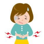 【葛飾区金町のやぎはし整体院】腹直筋離開とお腹の痛みの関係は?