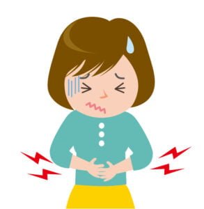 【葛飾区金町のやぎはし整体院】腹直筋離開とお腹の痛みの関係は？