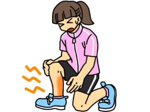 【葛飾区金町のやぎはし整体院】慢性的なコンパートメント症候群を劇的に治療する整体