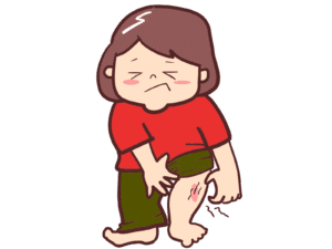 【葛飾区金町のやぎはし整体院】金町で「むずむず脚症候群」専門の整体院