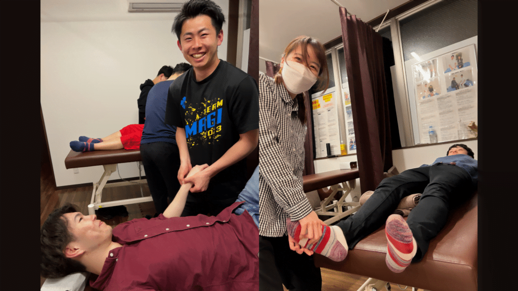 【正社員】整体師 募集!! 金町 整体