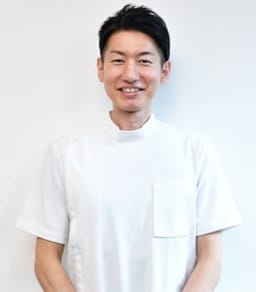 やぎはし整体院の代表の八木橋