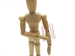 【金町の整体院が徹底解説】しびれがあると体はこんな状態