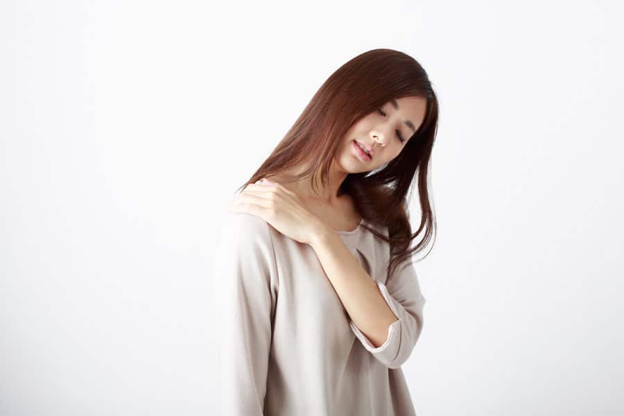 【金町の凄腕整体院が解説】首はここにつながる？？