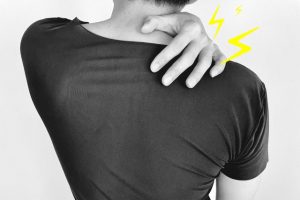 【葛飾区金町のやぎはし整体院】ストレートネックが起こる原因とは？