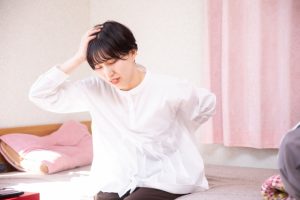 【金町の凄腕整体院が解説】自律神経失調症ってどんな状態？