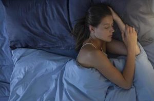 【金町の凄腕整体院が解説】不眠は整体で改善できるの？