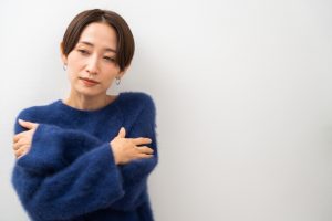 【金町の凄腕整体院が解説】寒くなると起きること