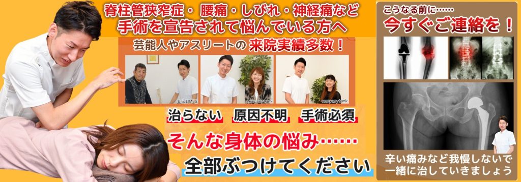 やぎはし整体院 金町店の整体師の紹介