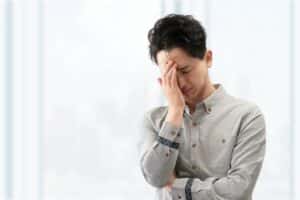 【葛飾区金町のやぎはし整体院】肋骨の引っかかりが頭痛に影響する理由