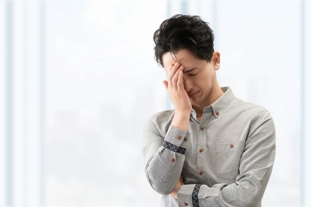 ジストニアによくある間違い・勘違い　金町　整体