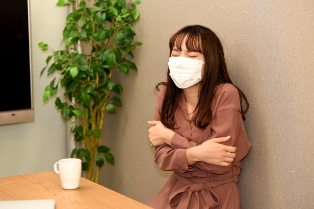 【金町のクチコミNO.1整体院】頸椎博士が解説する頭のてっぺん頭痛の原因は？