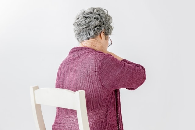 【東京金町】首が回らない・・・「ジストニアによる痙性斜頸」かも!? 金町 整体