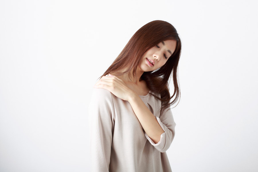 【葛飾区金町のやぎはし整体院】寝違えの原因と正しい対処法を首痛専門院がお伝えします！