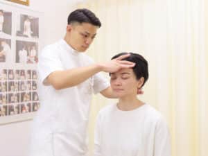 【葛飾区金町のやぎはし整体院】「首を回すと痛い」の原因を首痛専門院が解説