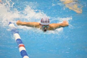 【葛飾区金町のやぎはし整体院】水泳は本当に体にいいのか？