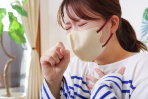 【葛飾区金町のやぎはし整体院】コロナ後の息苦しさの改善法