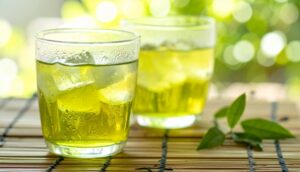 【葛飾区金町のやぎはし整体院】お茶で熱中症に？