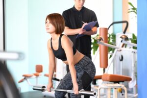 【葛飾区金町のやぎはし整体院】筋トレは本当に体にいいのか？