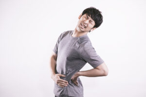 【葛飾区金町のやぎはし整体院】腰痛がマッサージでよくならない理由